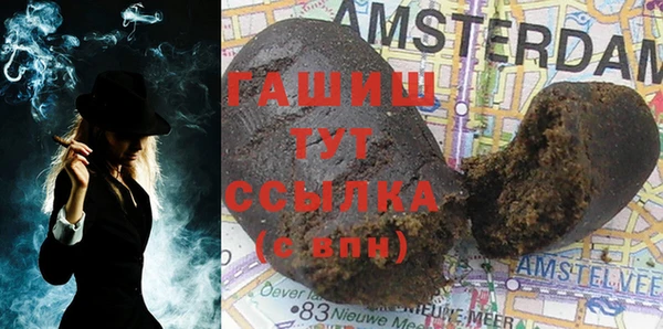 хмурый Белокуриха