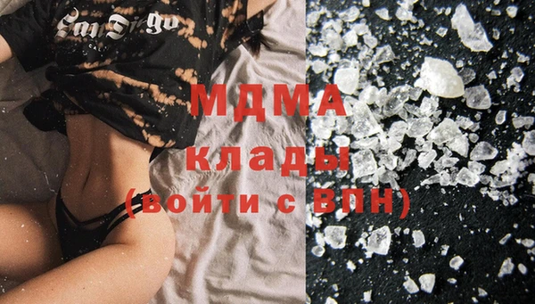 круглые Бронницы